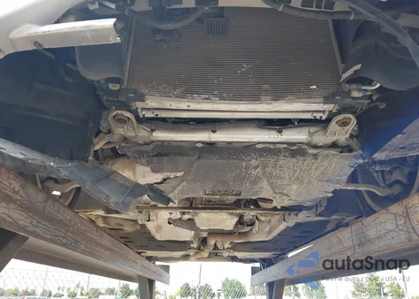 2019 Cadillac Cts Standard из США, поврежденный, VIN 1G6AP5SXXK0146886